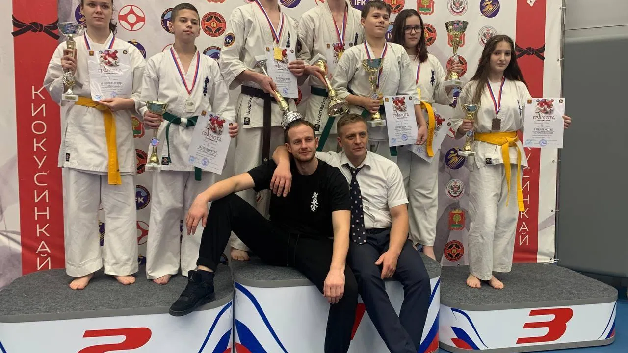 Пресс-служба администрации городского округа Балашиха