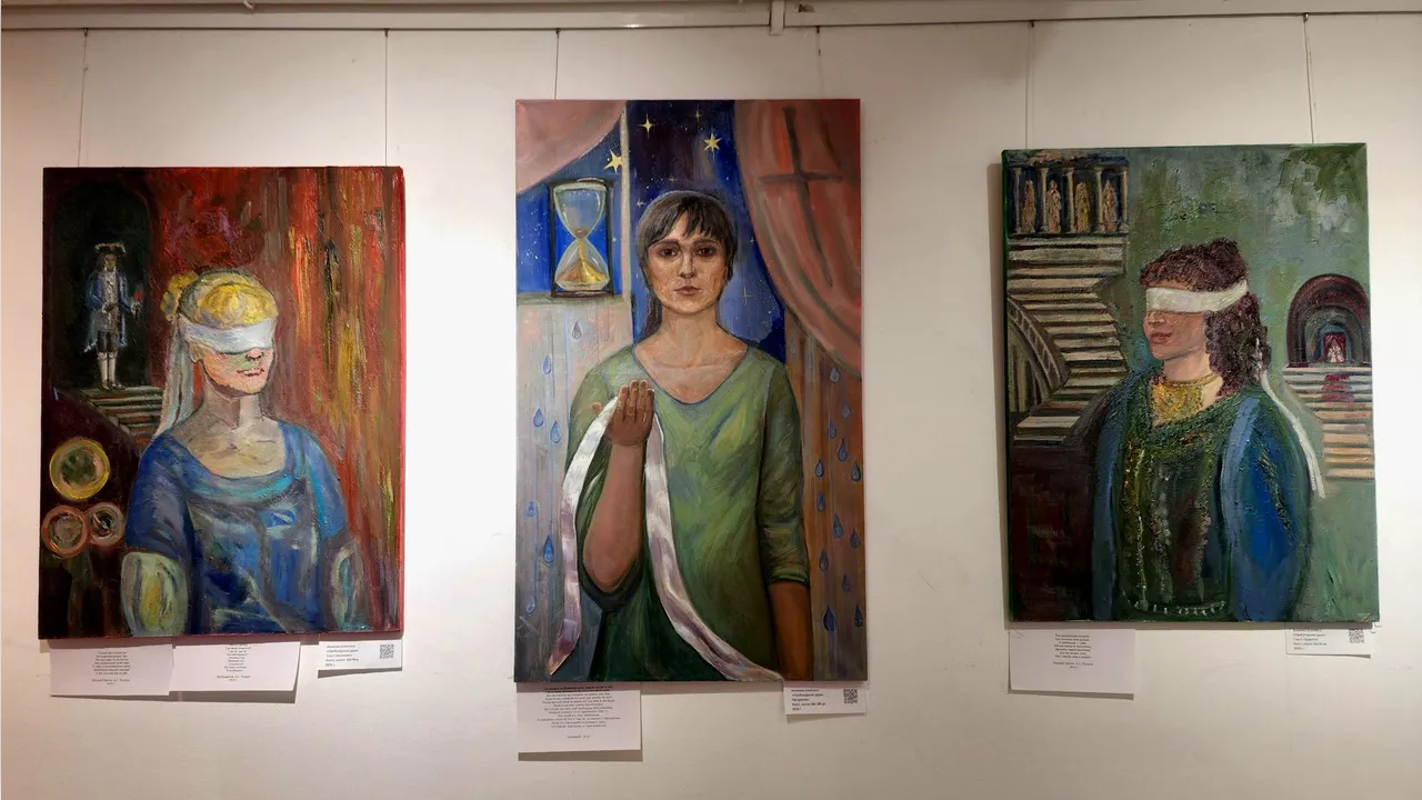 МедиаБанк Подмосковья/Мария Овчинникова