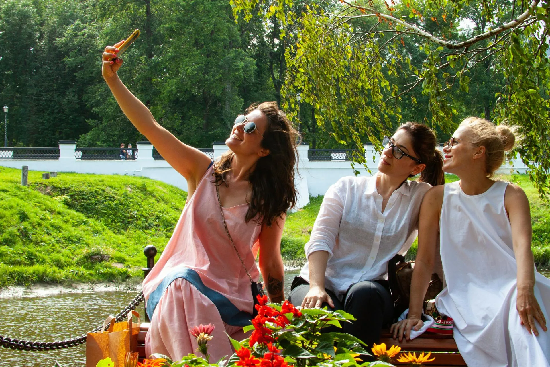 Roman Denisov, Роман Денисов/Global Look Press