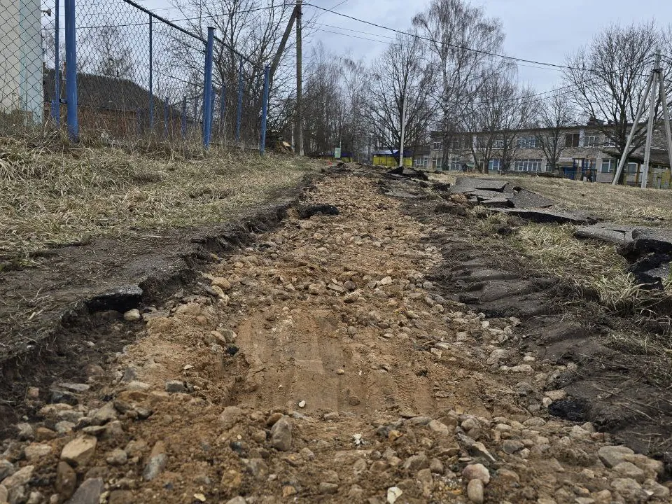 Фото: МедиаБанк Подмосковья/Яна Шаливская