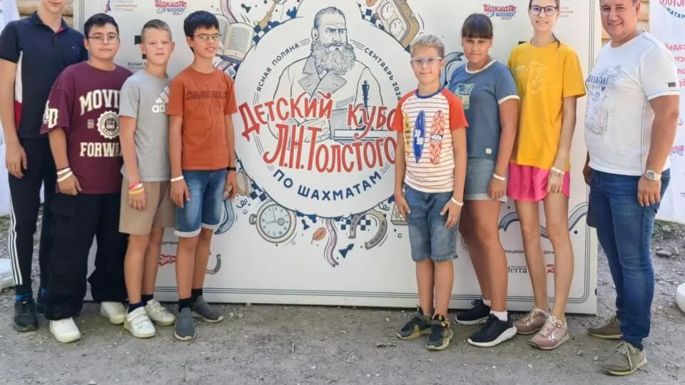 Фото: пресс-служба администрации г.о. Кашира