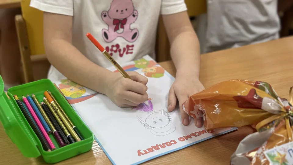 Фото: Полина Абраменко