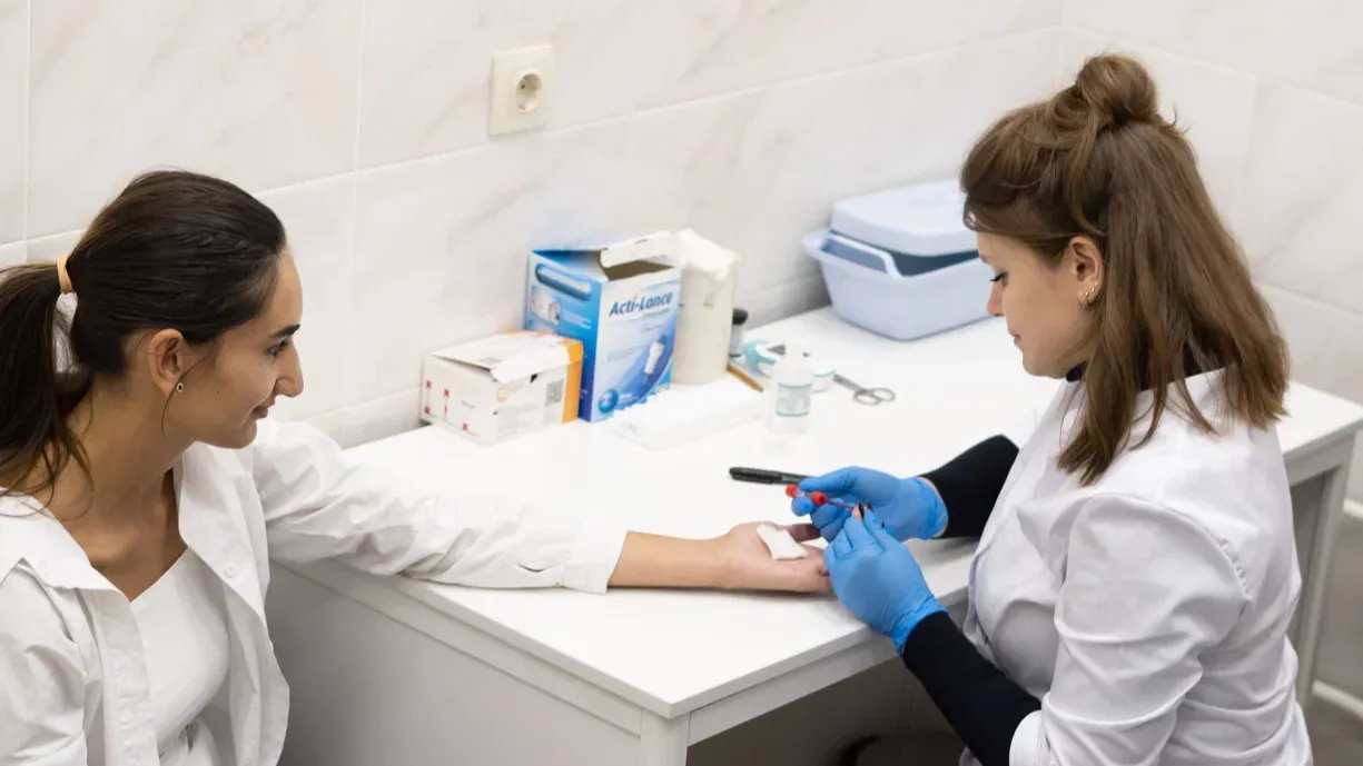 фото - Н. Надточая