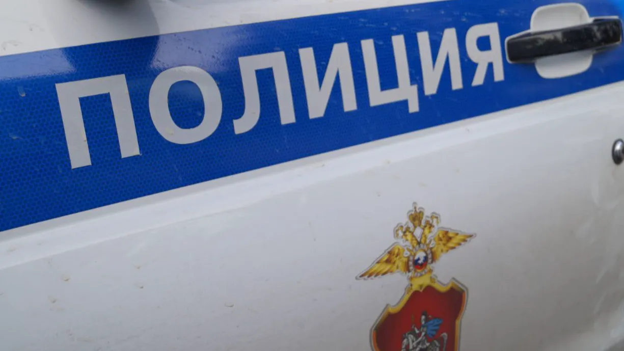 Фото: ОМВД по Талдомскому округу