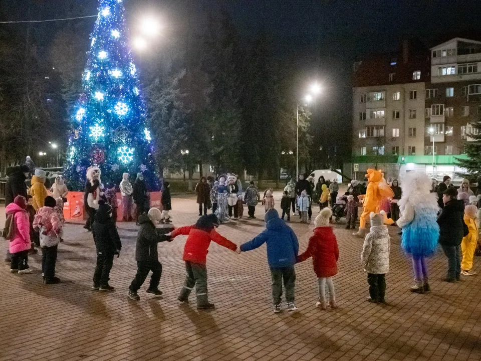 Фото: Данила Новак