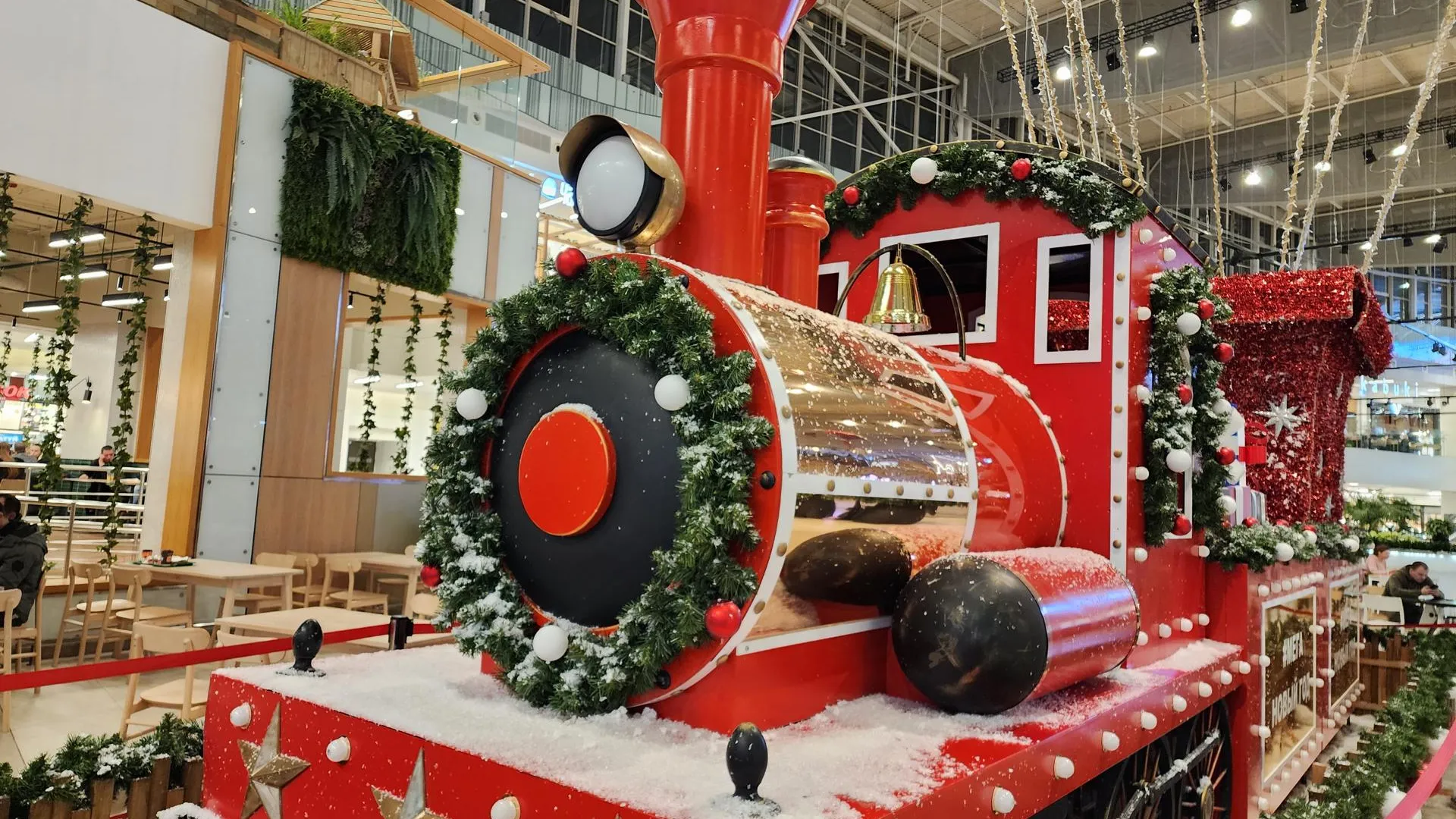 Дарья Савинова