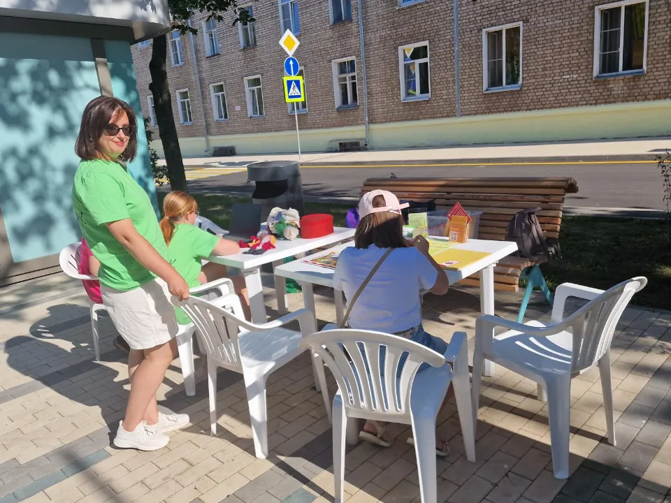 Фото: Анастасия Игнатова