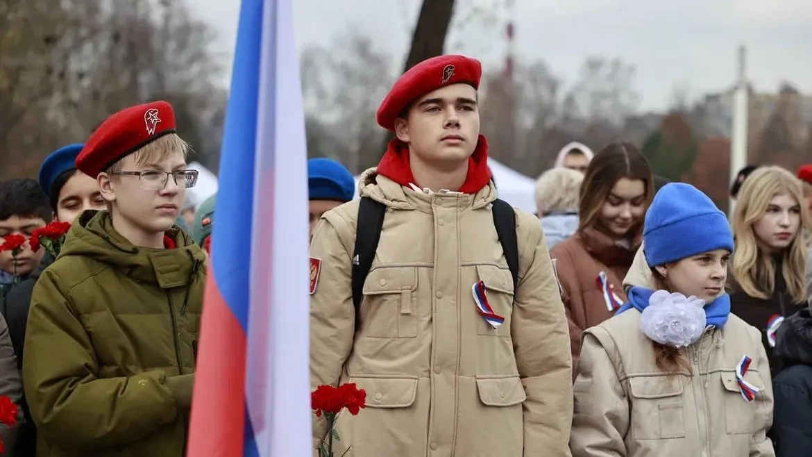 Фото: Министерство информационных и социальных коммуникаций Московской области