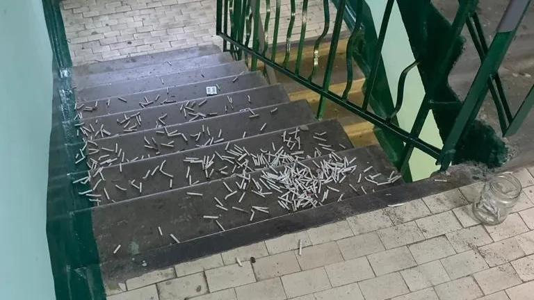 Фото: Подслушано Павловская Слобода Official / ВКонтакте