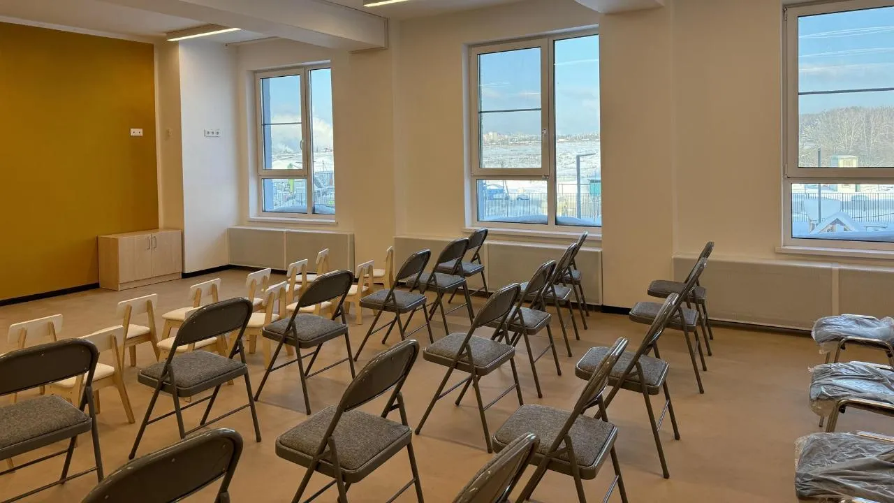 Полина Абраменко