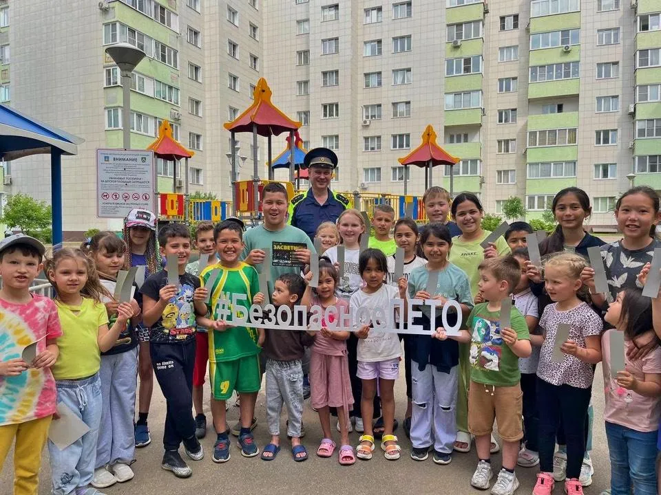 Фото: пресс-служба администрации г. о. Красногорск