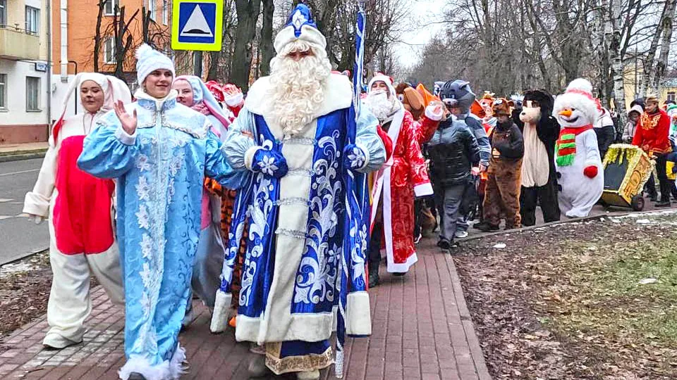 Фото: Мария Андрюхина