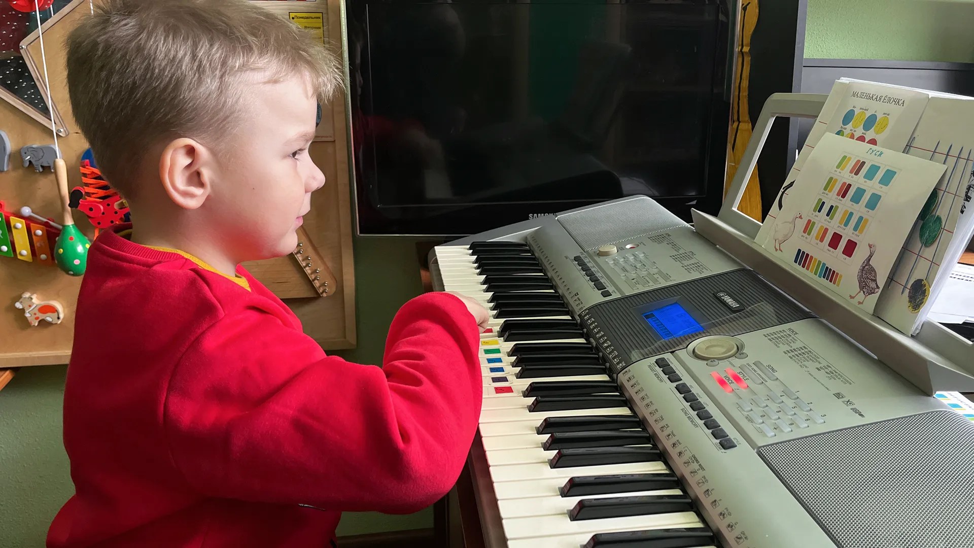 Фото: Министерство социального развития Московской области