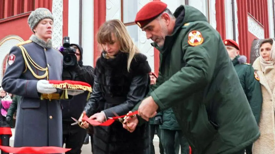 Фото: t.me/RosgvardOfficial