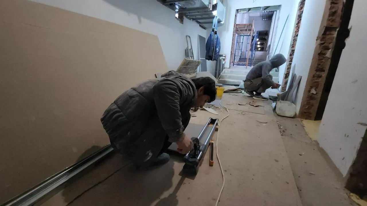 МедиаБанк Подмосковья/Иван Дубров