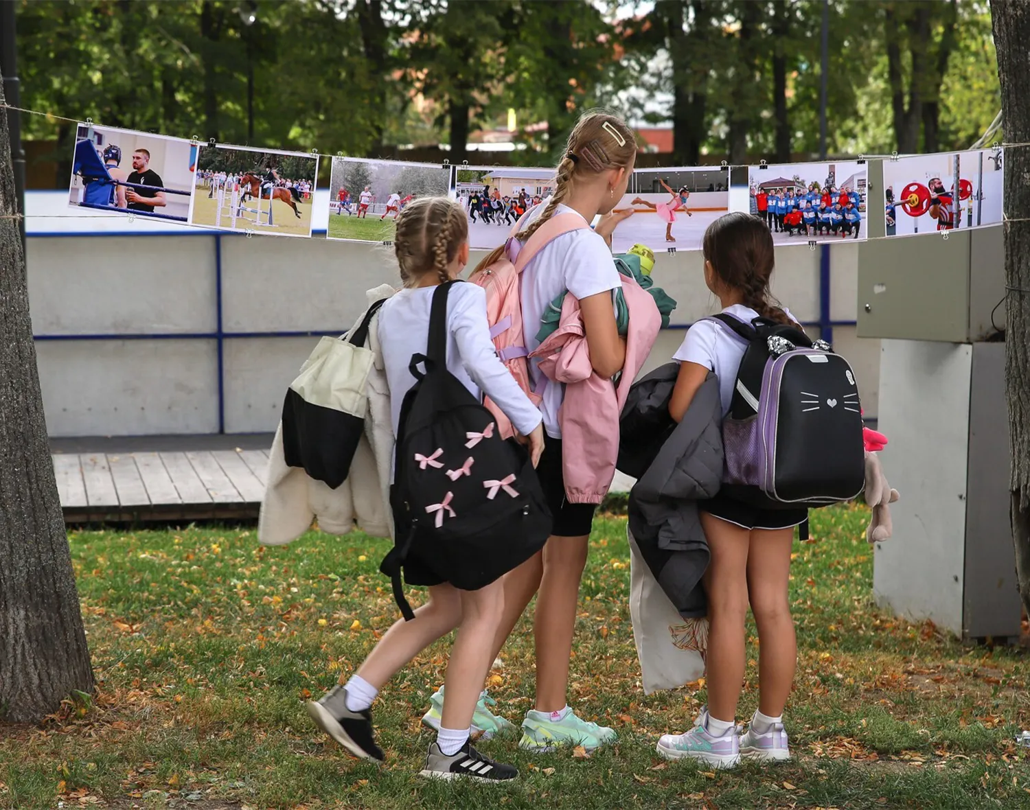 Фото: t.me/zarayskpark