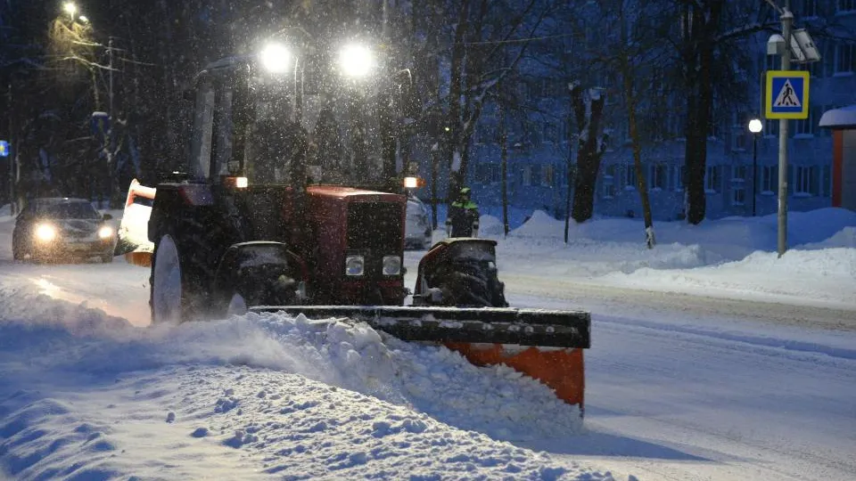 Владимир Останин