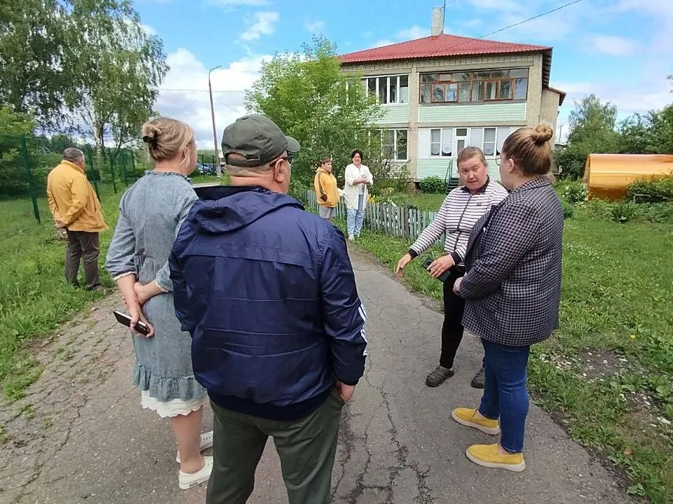 Фото:&nbsp;https://t.me/NinaPastushenkoZam