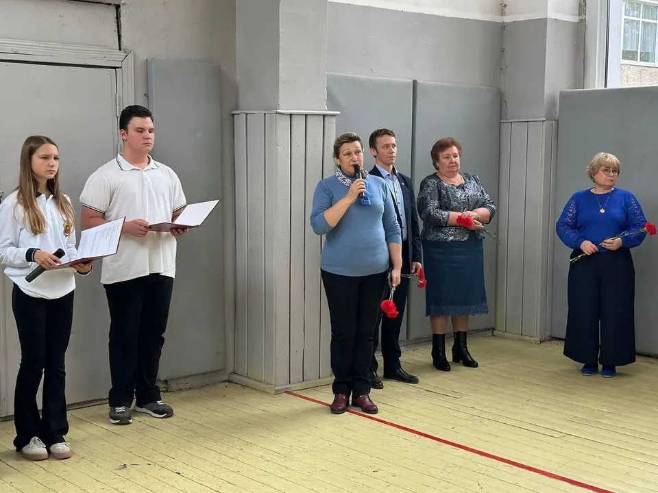 Фото: пресс-служба администрации Можайского м.о.