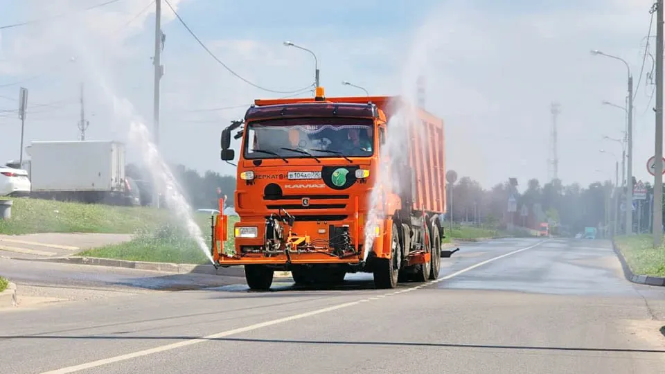 Фото: Валерия Тингаева