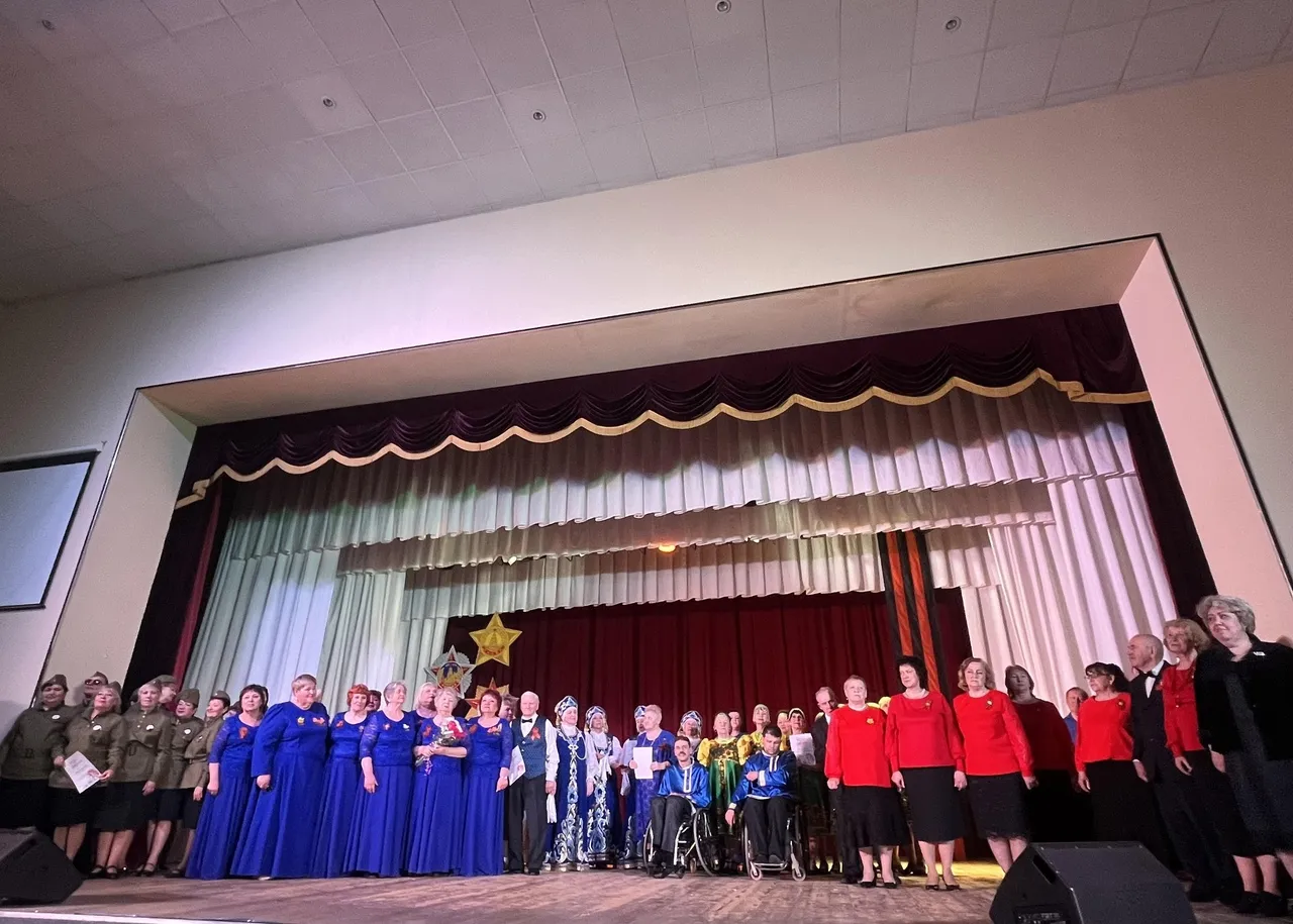 Фото: ДК Леонова