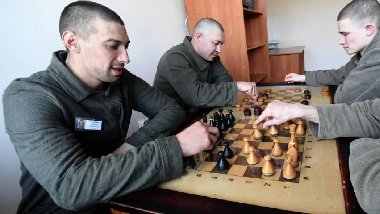 «Началась «электричка»»: В Соликамске суд изучает детали дела об избиении заключенных