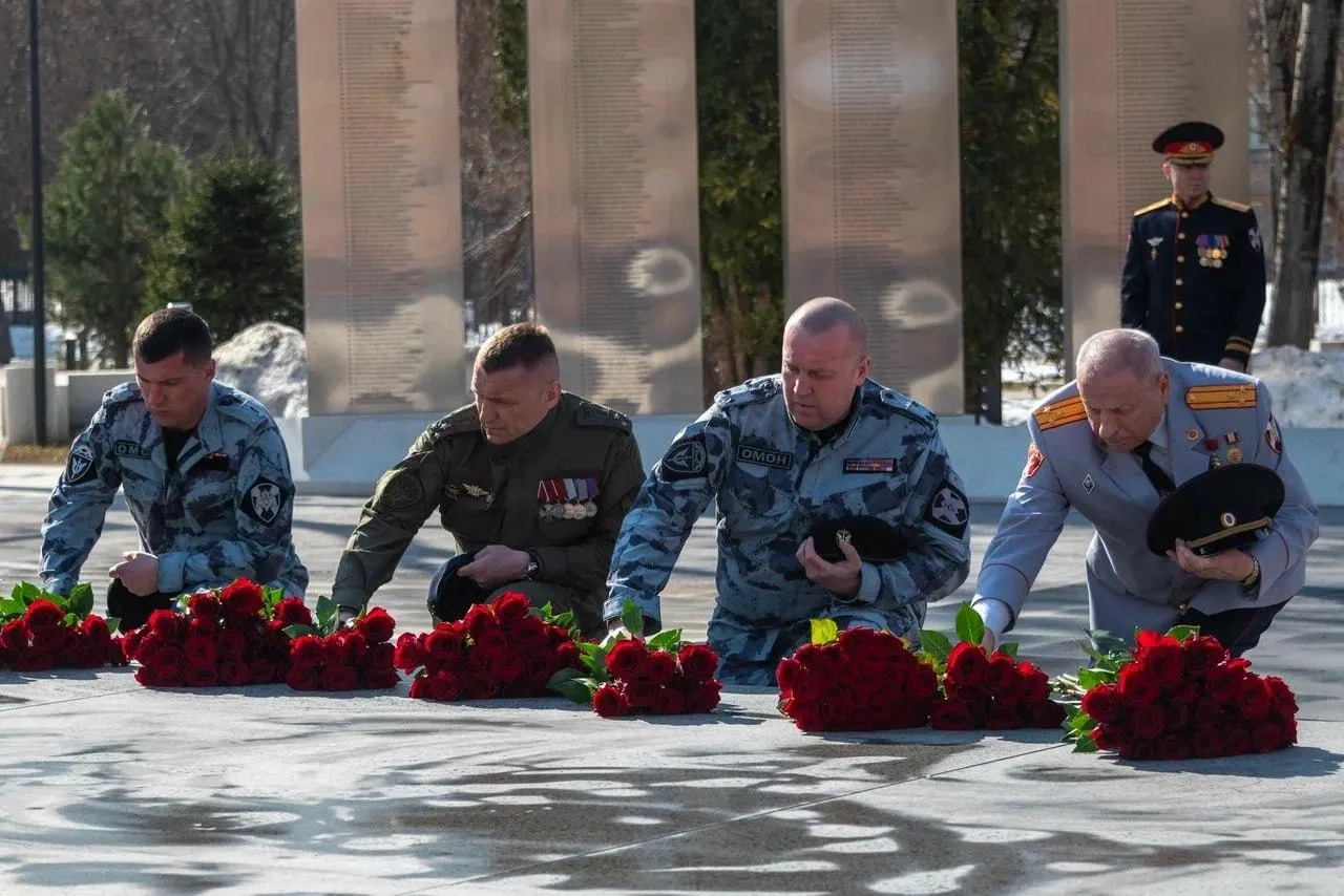 пресс-служба администрации г.о. Реутов