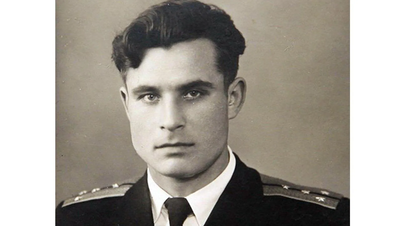 Василий Архипов