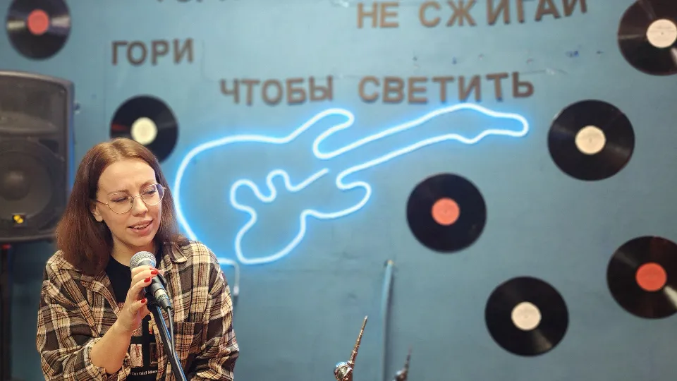 Фото: МедиаБанк Подмосковья/Валентина Максимова