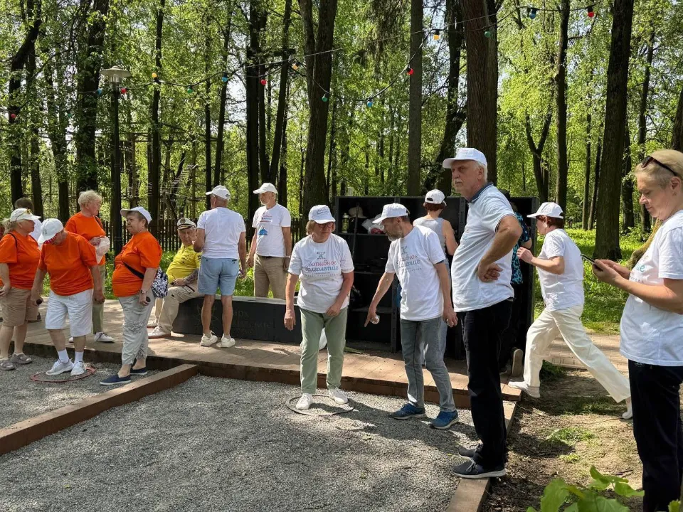 Фото: КЦСОР  «Сергиево-Посадский»