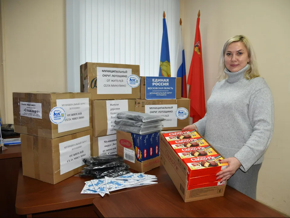 Фото: Владимир Останин