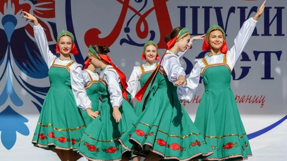 Фото: пресс-служба администрации г.о. Пушкинский