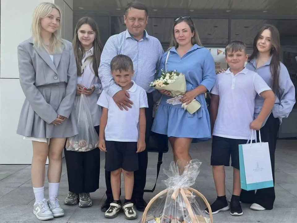 Фото: пресс-служба администрации г. о. Домодедово&nbsp;