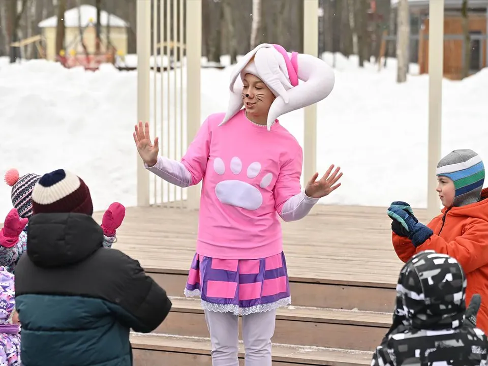 Фото: Сергей Демянюк