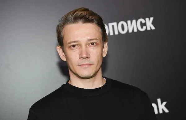 Сергей Гилев