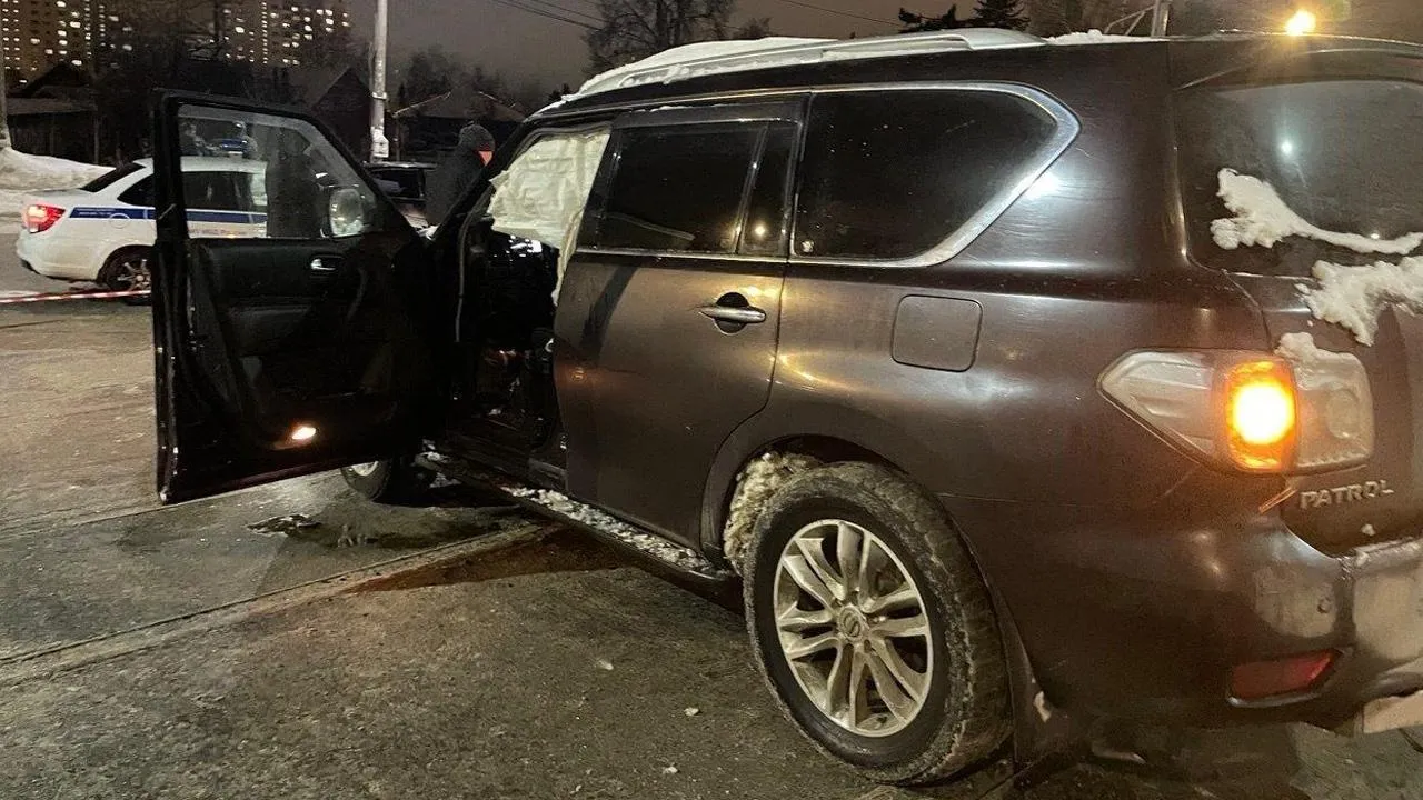 пресс-служба прокуратуры Московской области