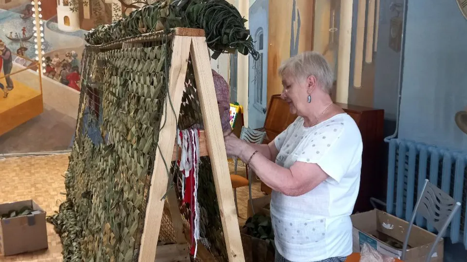 Фото: REGIONS/Олег Книжник