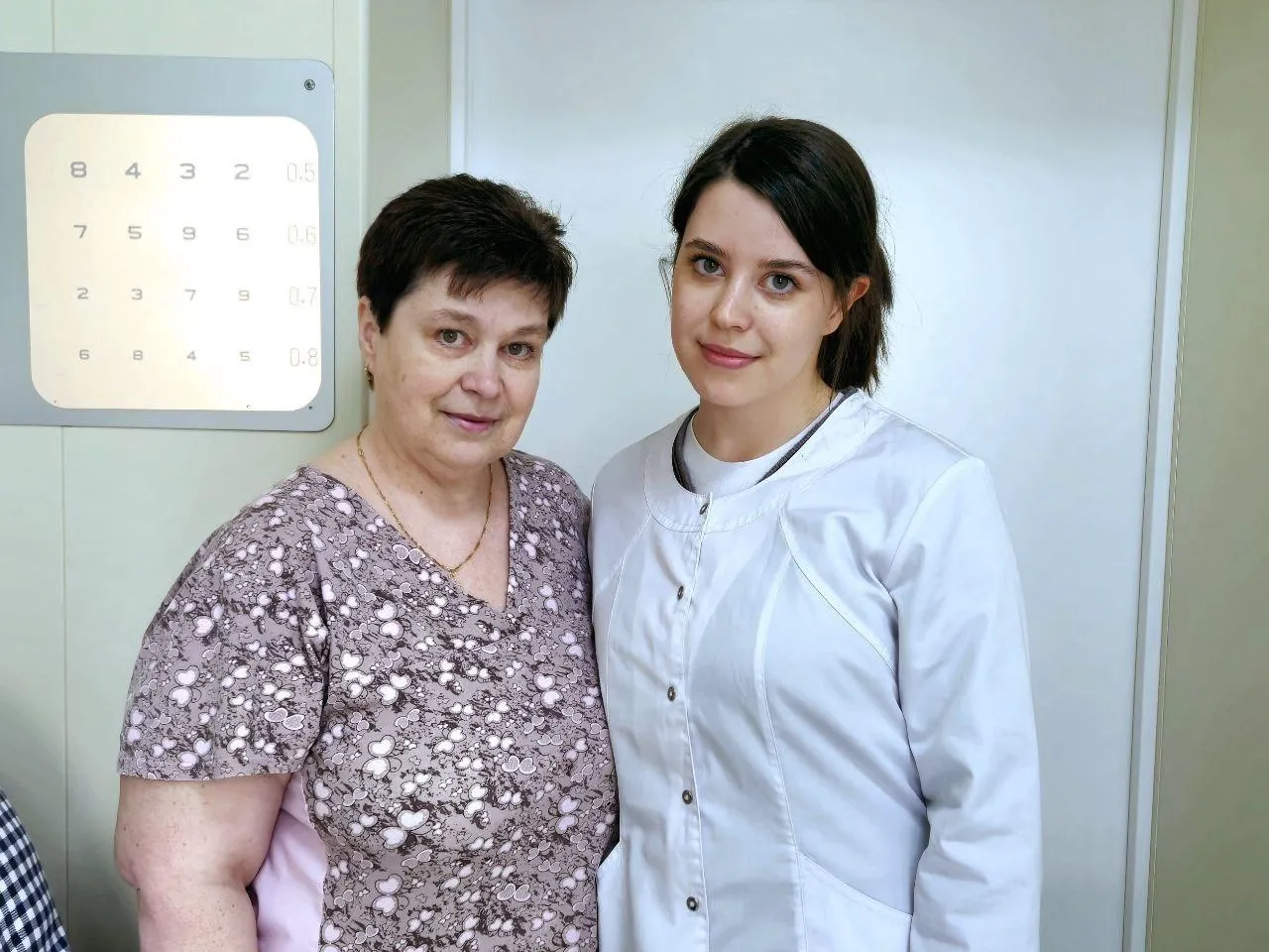 Фото: Мытищинская больница