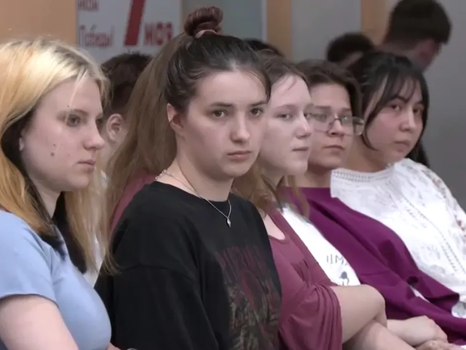 Фото: телеканал «НБО: новости большого округа»