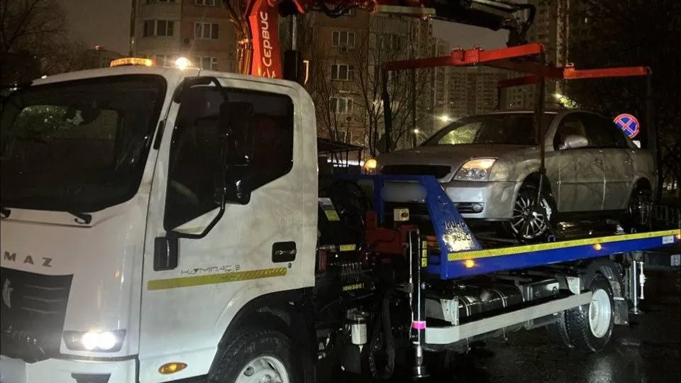 Фото: Министерство по содержанию территорий и государственному жилищному надзору МО