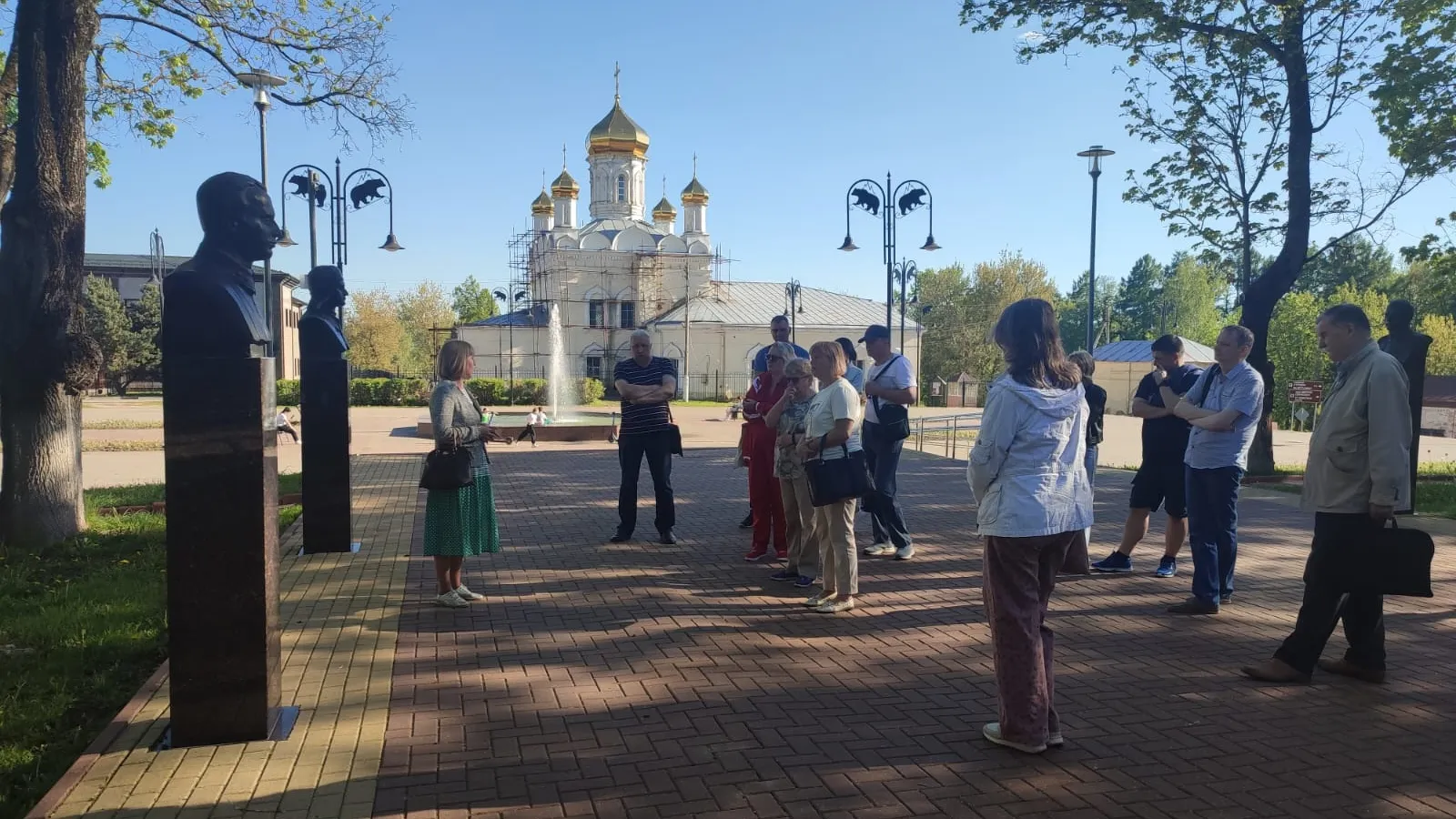 Фото: vk.com/Рузский краеведческий музей