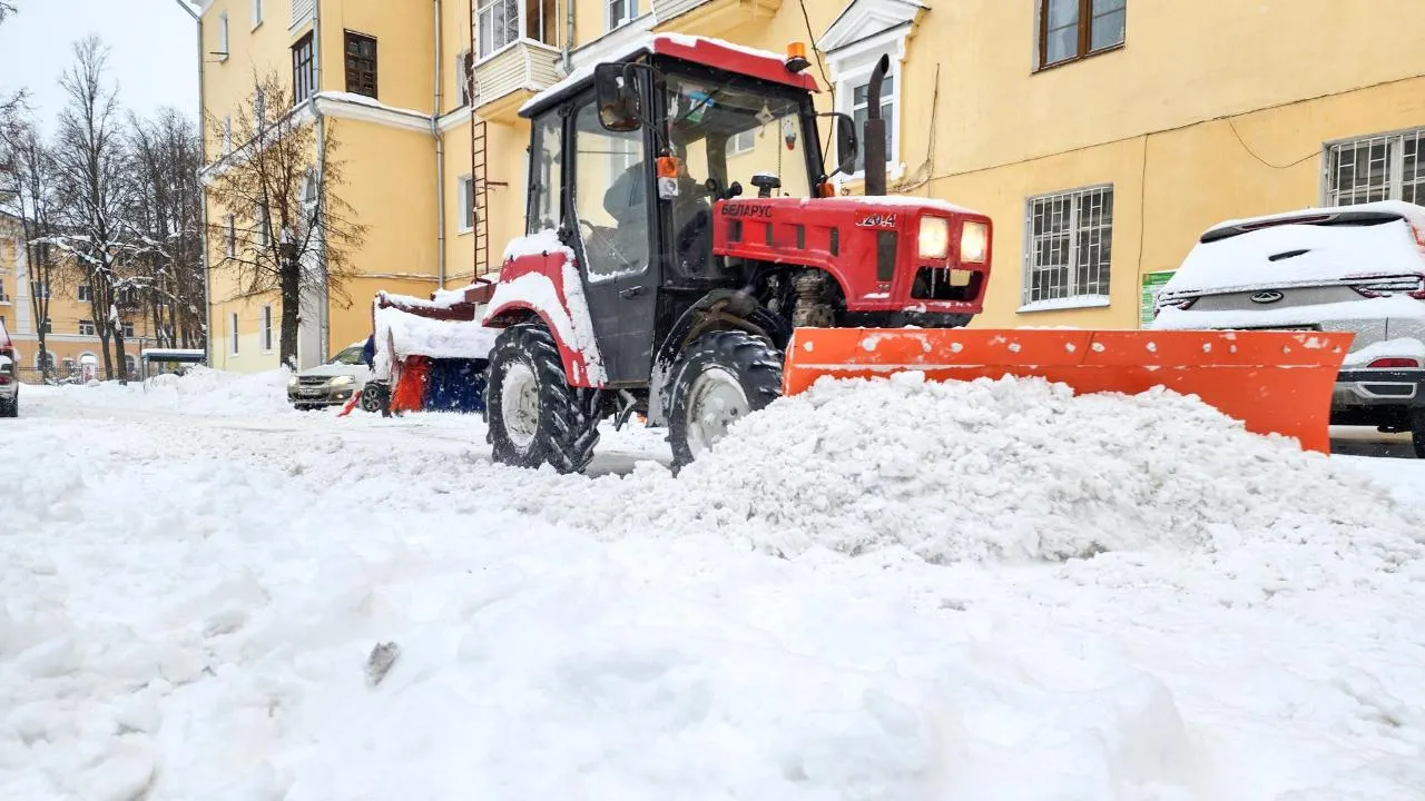 REGIONS/Мария Андрюхина