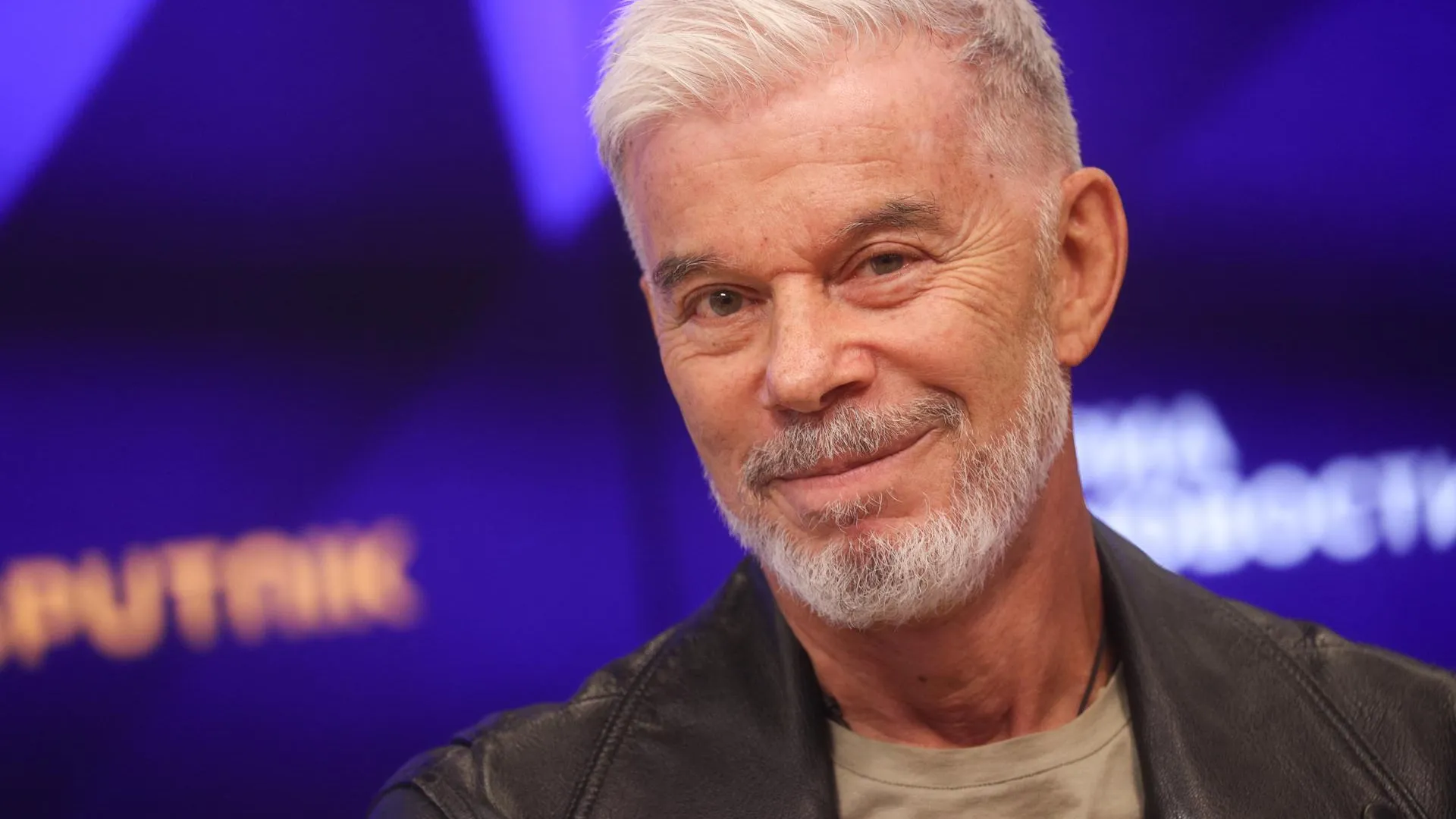 Bulkin Sergey / news.ru / Global Look Press