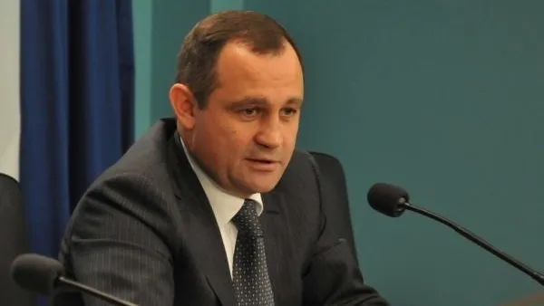 Брынцалов: через год Подмосковье станет крупнейшим турцентром РФ