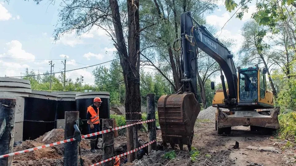 Фото: пресс-служба администрации Орехово-Зуевского г.о.