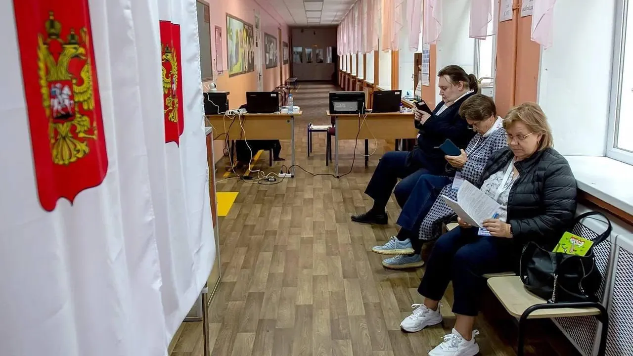 Telegram-канал / Дмитрий Жариков