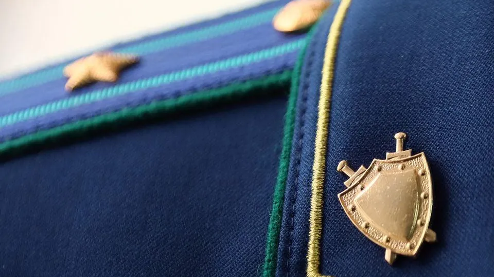 В Подмосковье направили в суд дело о растрате более 247 млн рублей