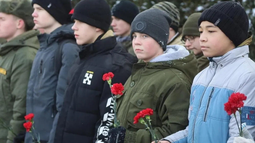 фото пресс-службы администрации г. о. Серпухов