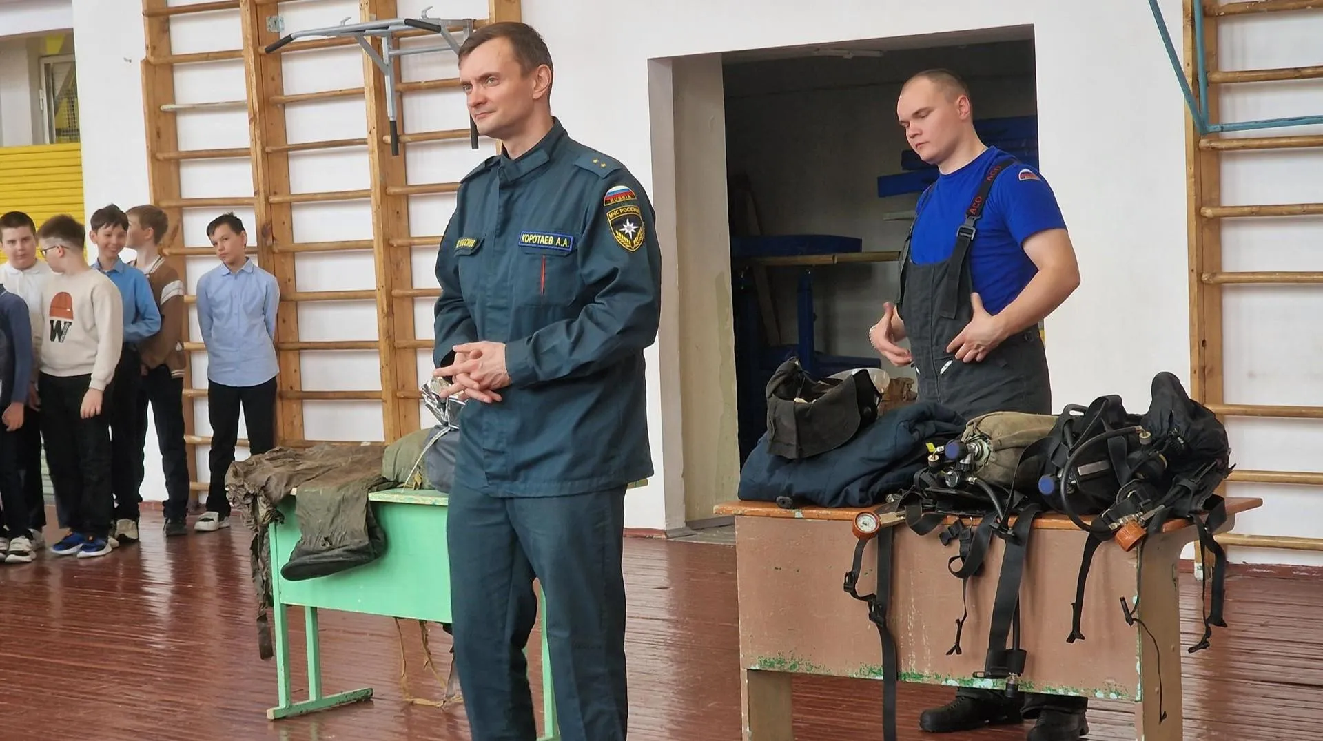 REGIONS/Ольга Шаронова