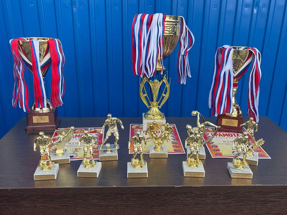 Фото: REGIONS/Хавива Фонина